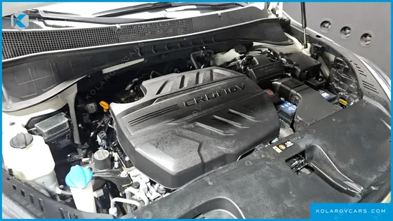KIA SORENTO DIESEL 2.0 2WD
