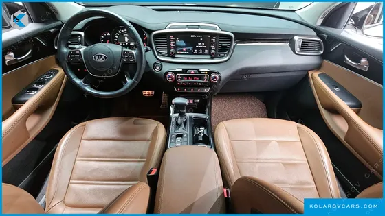 KIA SORENTO DIESEL 2.0 2WD