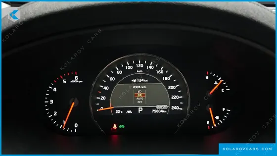 KIA SORENTO DIESEL 2.0 2WD