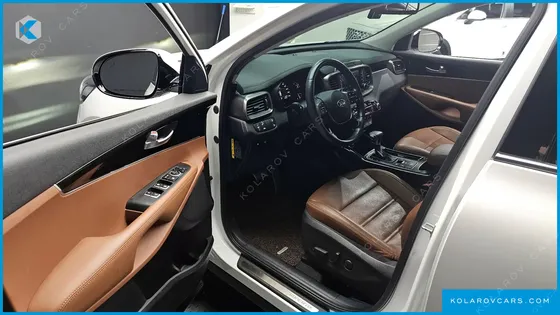 KIA SORENTO DIESEL 2.0 2WD