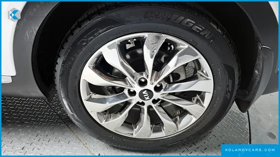 KIA SORENTO DIESEL 2.0 2WD