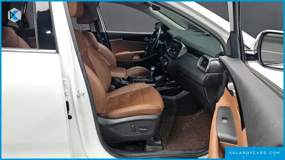KIA SORENTO DIESEL 2.0 2WD