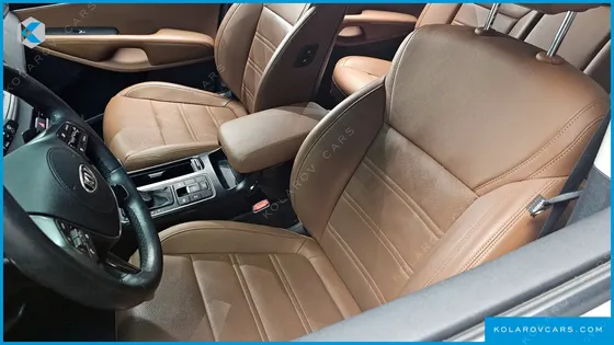 KIA SORENTO DIESEL 2.0 2WD