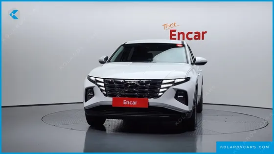 HYUNDAI TUCSON GASOLINE 1.6 TURBO 2WD