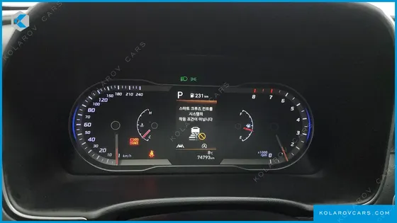 HYUNDAI TUCSON GASOLINE 1.6 TURBO 2WD
