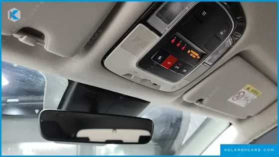 HYUNDAI TUCSON GASOLINE 1.6 TURBO 2WD