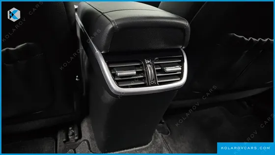 HYUNDAI GRANDEUR LE BLANC