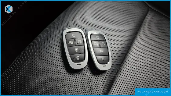 HYUNDAI GRANDEUR LE BLANC