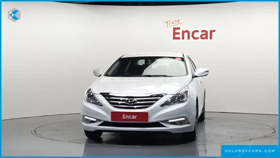 HYUNDAI SONATA CVVL PREMIUM