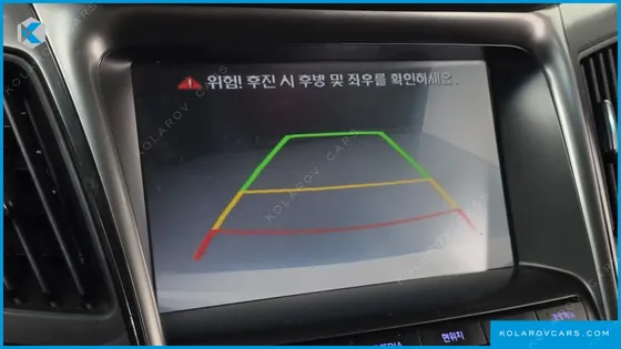 HYUNDAI SONATA CVVL PREMIUM