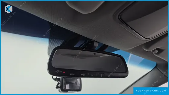 HYUNDAI SONATA CVVL PREMIUM