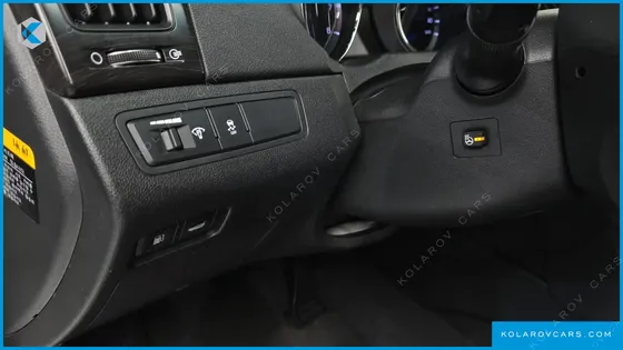 HYUNDAI SONATA CVVL PREMIUM