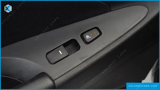 HYUNDAI SONATA CVVL PREMIUM