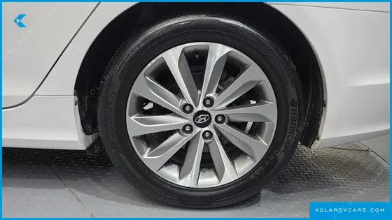 HYUNDAI SONATA CVVL PREMIUM
