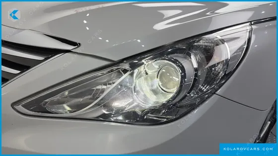 HYUNDAI SONATA CVVL PREMIUM