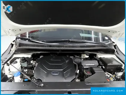 KIA CARNIVAL GASOLINE 7-SEATER LIMOUSINE