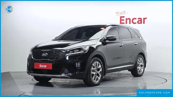 KIA SORENTO DIESEL 2.0 2WD