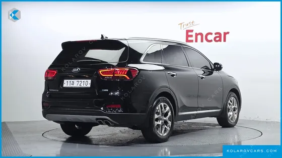 KIA SORENTO DIESEL 2.0 2WD