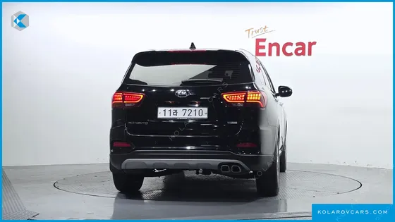 KIA SORENTO DIESEL 2.0 2WD