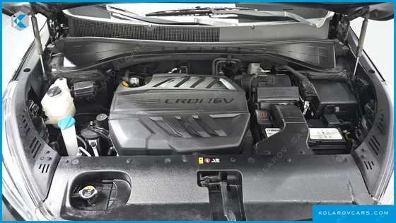 KIA SORENTO DIESEL 2.0 2WD