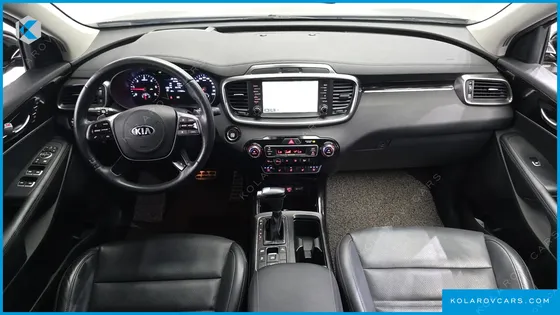 KIA SORENTO DIESEL 2.0 2WD