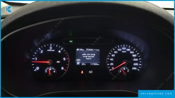 KIA SORENTO DIESEL 2.0 2WD