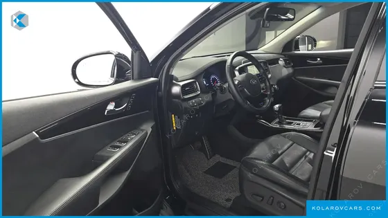 KIA SORENTO DIESEL 2.0 2WD