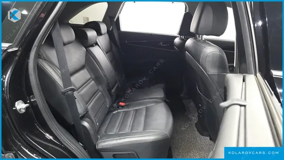 KIA SORENTO DIESEL 2.0 2WD
