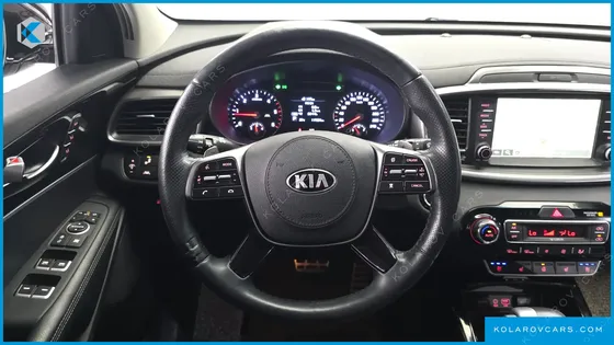 KIA SORENTO DIESEL 2.0 2WD