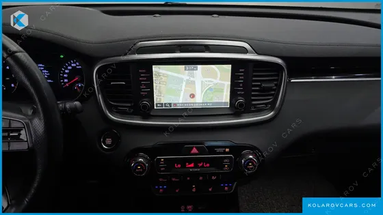 KIA SORENTO DIESEL 2.0 2WD