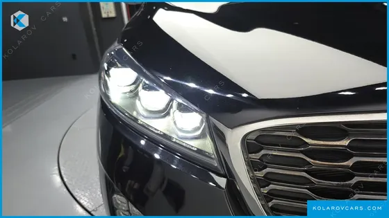 KIA SORENTO DIESEL 2.0 2WD