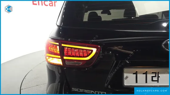 KIA SORENTO DIESEL 2.0 2WD