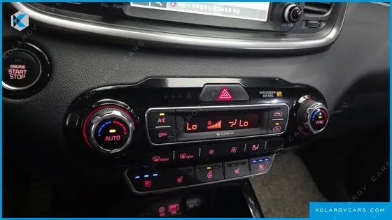 KIA SORENTO DIESEL 2.0 2WD
