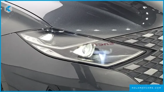 HYUNDAI GRANDEUR EXCLUSIVE