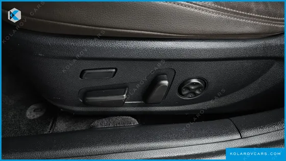 HYUNDAI GRANDEUR EXCLUSIVE