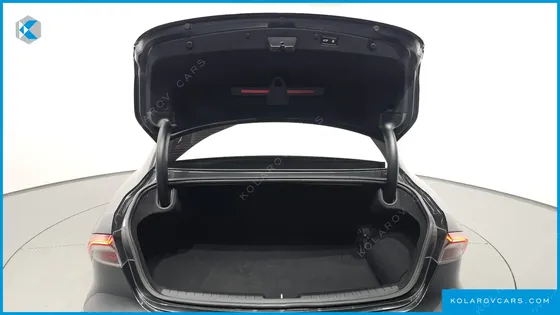 HYUNDAI GRANDEUR EXCLUSIVE