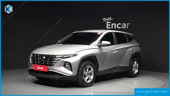 HYUNDAI TUCSON DIESEL 2.0 2WD