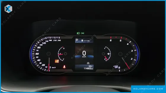 HYUNDAI TUCSON DIESEL 2.0 2WD