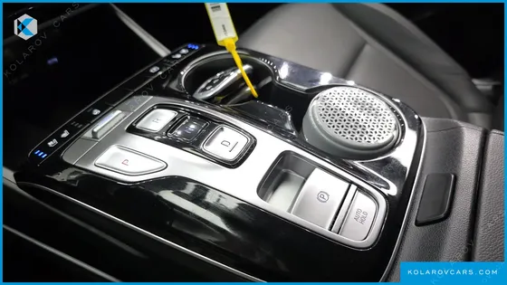 HYUNDAI TUCSON DIESEL 2.0 2WD