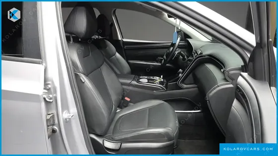 HYUNDAI TUCSON DIESEL 2.0 2WD