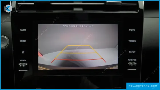 HYUNDAI TUCSON DIESEL 2.0 2WD