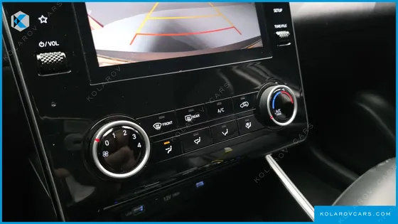 HYUNDAI TUCSON DIESEL 2.0 2WD