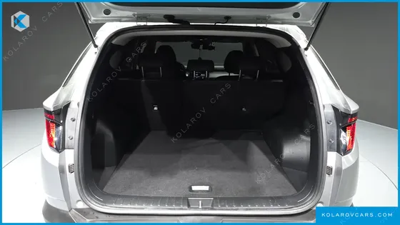 HYUNDAI TUCSON DIESEL 2.0 2WD