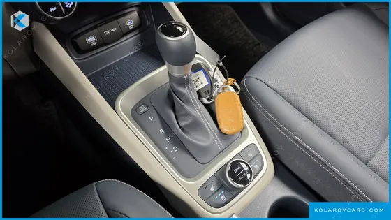 HYUNDAI VENUE 1,6 PREMIUM