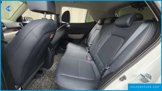 HYUNDAI VENUE 1,6 PREMIUM