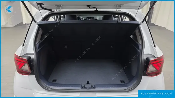 HYUNDAI VENUE 1,6 PREMIUM