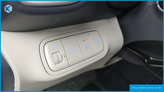 HYUNDAI VENUE 1,6 PREMIUM