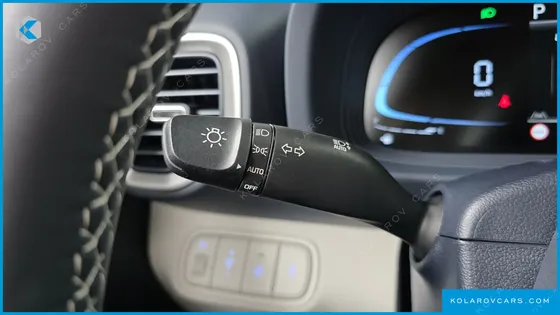HYUNDAI VENUE 1,6 PREMIUM