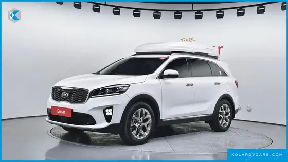KIA SORENTO DIESEL 2.0 2WD