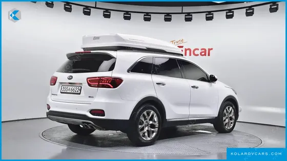 KIA SORENTO DIESEL 2.0 2WD